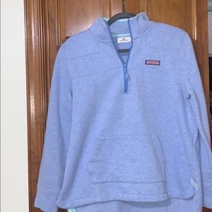 Vineyard Vines half zip